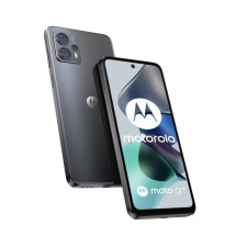 foto de SMARTPHONE MOTOROLA MOTO G23 4G 8GB/128GB GRIS
