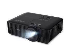 foto de PROYECTOR ACER X1128H DLP 3D SVGA 4800LM 20000/1 HDMI 2.7KG EURO POWER EMEA
