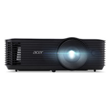 foto de PROYECTOR ACER X1128H DLP 3D SVGA 4800LM 20000/1 HDMI 2.7KG EURO POWER EMEA