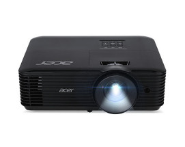 foto de PROYECTOR ACER X1128H DLP 3D SVGA 4800LM 20000/1 HDMI 2.7KG EURO POWER EMEA