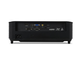 foto de PROYECTOR ACER X1128H DLP 3D SVGA 4800LM 20000/1 HDMI 2.7KG EURO POWER EMEA