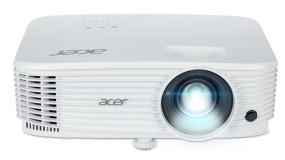 foto de PROYECTOR ACER P1257I DLP XGA 4500 LM 20000/1 EMEA 2.4 EURO POWER EMEA