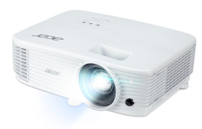 foto de PROYECTOR ACER P1257I DLP XGA 4500 LM 20000/1 EMEA 2.4 EURO POWER EMEA