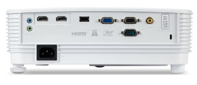 foto de PROYECTOR ACER P1257I DLP XGA 4500 LM 20000/1 EMEA 2.4 EURO POWER EMEA
