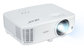 foto de PROYECTOR ACER P1257I DLP XGA 4500 LM 20000/1 EMEA 2.4 EURO POWER EMEA