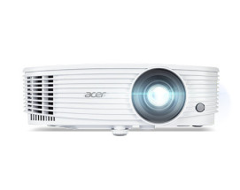 foto de PROYECTOR ACER P1257I DLP XGA 4500 LM 20000/1 EMEA 2.4 EURO POWER EMEA