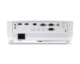 foto de PROYECTOR ACER P1257I DLP XGA 4500 LM 20000/1 EMEA 2.4 EURO POWER EMEA
