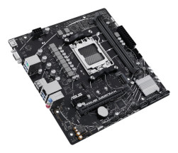 foto de PLACA BASE ASUS PRIME A620M-K AM5 MATX 2XDDR5