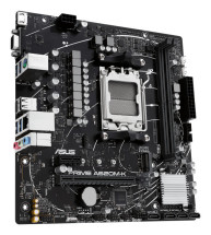 foto de PLACA BASE ASUS PRIME A620M-K AM5 MATX 2XDDR5