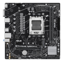 foto de PLACA BASE ASUS PRIME A620M-K AM5 MATX 2XDDR5