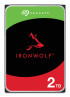 foto de DISCO SEAGATE IRONWOLF 2TB SATA3
