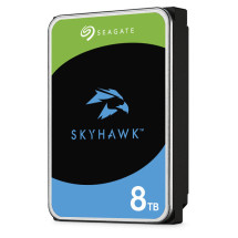 foto de DISCO SEAGATE SKYHAWK 8TB SATA3