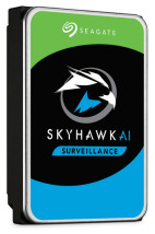 foto de DISCO SEAGATE SKYHAWK  8TB AI SATA3