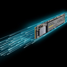 foto de SSD INTENSO PREMIUM 2TB PCIE M.2 NVME