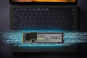 foto de SSD INTENSO PREMIUM 2TB PCIE M.2 NVME