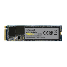 foto de SSD INTENSO PREMIUM 2TB PCIE M.2 NVME