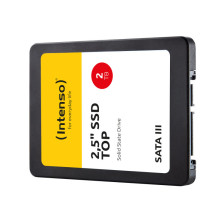 foto de SSD INTENSO 2TB TOP SATA3 2,5