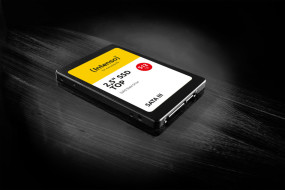 foto de SSD INTENSO 2TB TOP SATA3 2,5