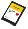 foto de SSD INTENSO 2TB TOP SATA3 2,5