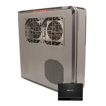 foto de SSD PNY CS900 250GB SATA3