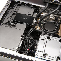 foto de SSD PNY CS900 250GB SATA3