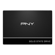 foto de SSD PNY CS900 250GB SATA3