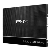 foto de SSD PNY CS900 250GB SATA3