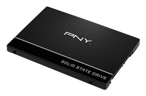 foto de SSD PNY CS900 250GB SATA3