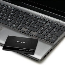 foto de SSD PNY CS900 250GB SATA3