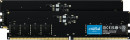 foto de DDR5 CRUCIAL 2x 16GB 4800