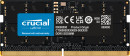 foto de DDR5 SODIMM CRUCIAL 16GB 5600