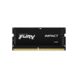 foto de DDR5 SODIMM KINGSTON 32GB 5600 FURY IMPACT