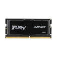 foto de DDR5 SODIMM KINGSTON 32GB 5600 FURY IMPACT