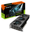foto de TARJETA GRAFICA GIGABYTE RTX 4060 2X EAGLE OC 8GB