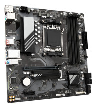 foto de PLACA BASE GIGABYTE A620M GAMING X AM5 MATX 4XDDR5