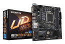 foto de PLACA BASE GIGABYTE H610M S2H V2 1700 MATX 2XDDR4