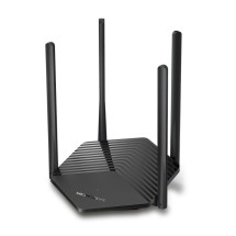foto de ROUTER MERCUSYS MR60X AX1500 WIFI6