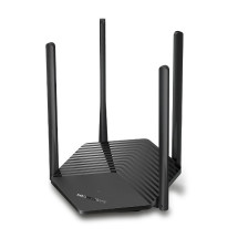 foto de ROUTER MERCUSYS MR60X AX1500 WIFI6