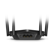 foto de ROUTER MERCUSYS MR60X AX1500 WIFI6