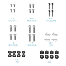 foto de SOPORTE TOOQ SUELO RUEDAS PANTALLAS 37-70