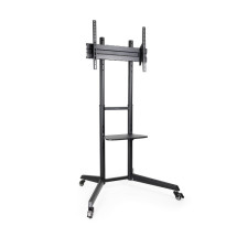 foto de SOPORTE TOOQ SUELO RUEDAS PANTALLAS 37-70