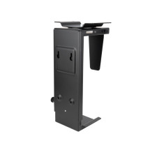 foto de SOPORTE PARA CPU TOOQ ESCRITORIO/PARED NEGRO