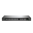 foto de OLT GPON TP-LINK 16 PUERTOS 1 SFP+ 4x 10GB 1 SFP GIGABIT RJ45