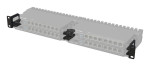 foto de KIT MONTAJE MIKROTIK K-79 PARA RB5009
