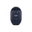 foto de LEOTEC SENIOR SMART BAND 4G GPS NEGRA
