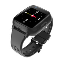 foto de LEOTEC SMARTWATCH KIDS ALLO PLUS 4G GPS ANTI-PERDIDA NEGRO