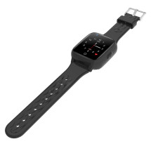 foto de LEOTEC SMARTWATCH KIDS ALLO PLUS 4G GPS ANTI-PERDIDA NEGRO