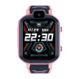 foto de LEOTEC SMARTWATCHKIDS ALLO PLUS 4G GPS ANTI-PERDIDA ROSA