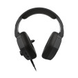 foto de AURICULARES GAMING KROM KOPA PRO NEGRO MICROFONO ALAMBRICO