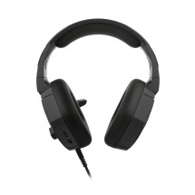 foto de AURICULARES GAMING KROM KOPA PRO NEGRO MICROFONO ALAMBRICO